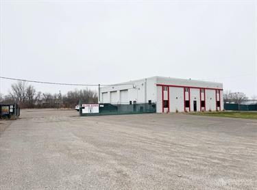 Blaine - Warehouse/Distribution