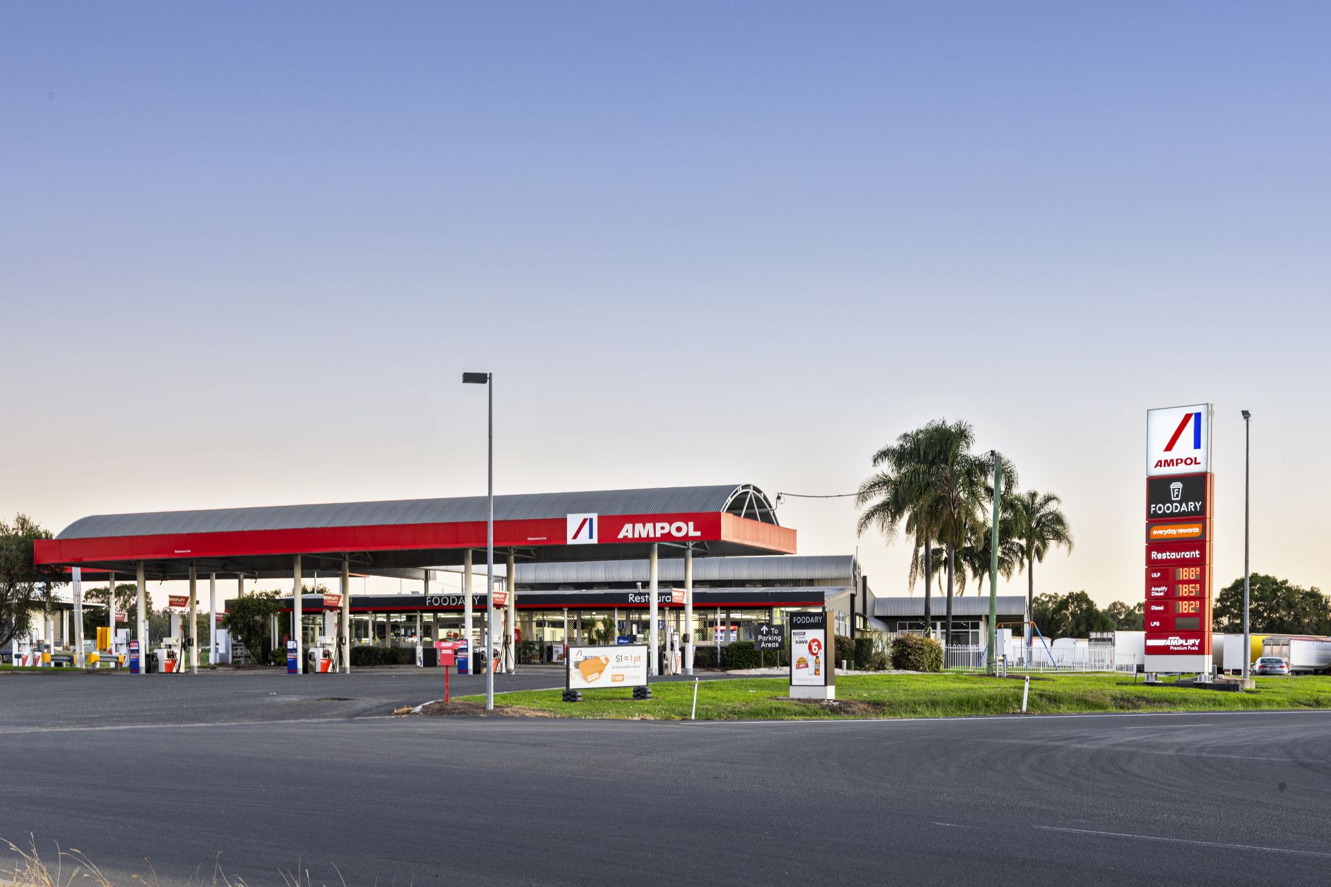 13015 Cunningham Highway