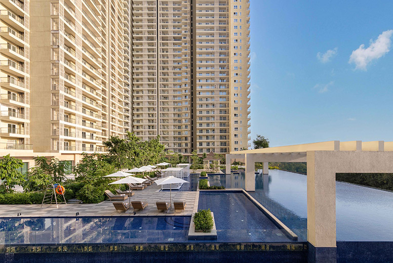 Premium Luxury Abode in Andheri