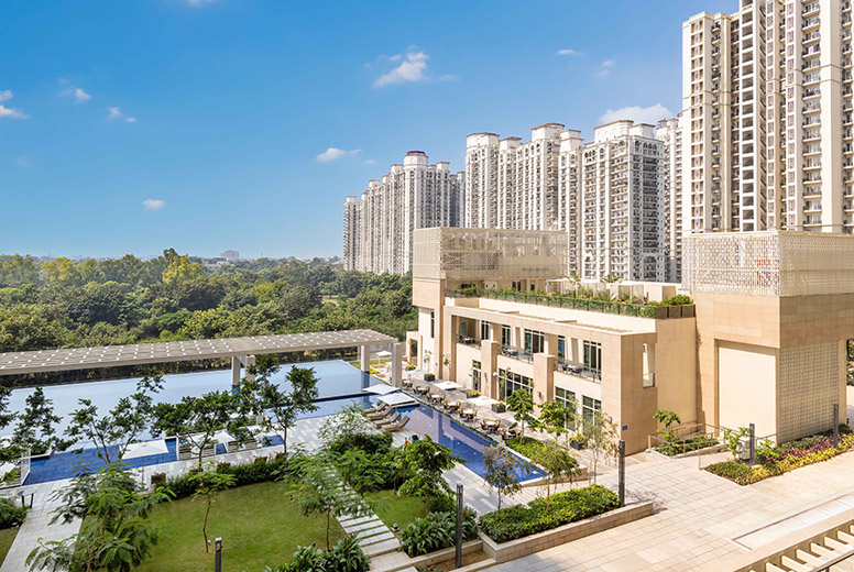 Premium Luxury Abode in Andheri