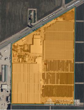 Oxnard - Land