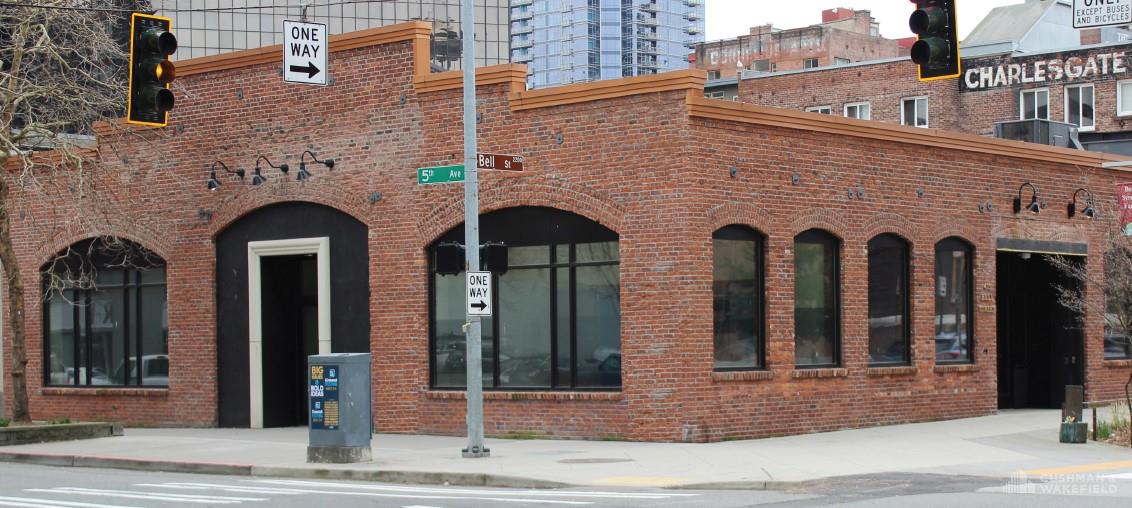  Seattle - Retail