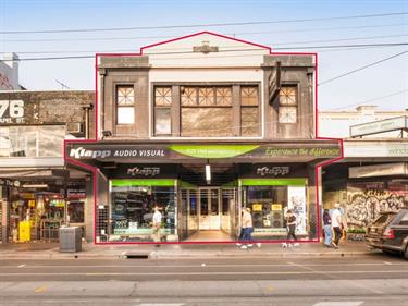 72-74 Chapel St