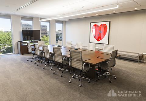 Dallas - Office