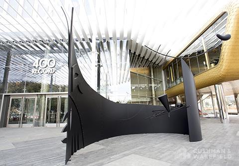 Dallas - Office