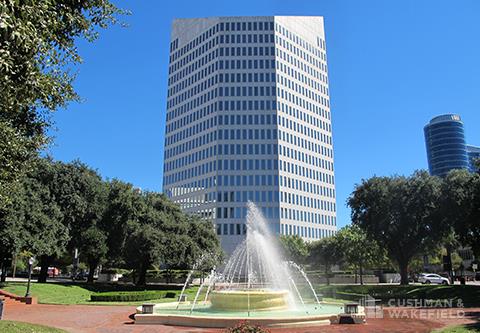 Dallas - Office