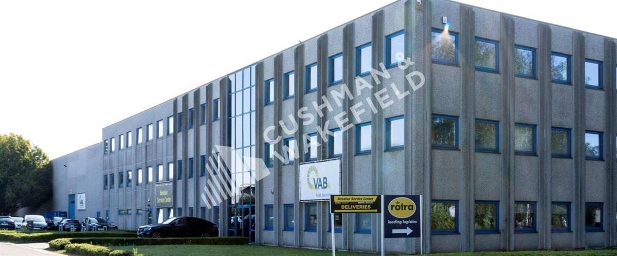 Industrieweg, 16