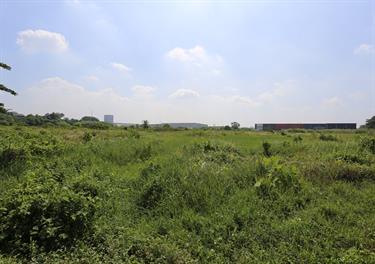 Industrial Land For Sale at Bekasi Fajar