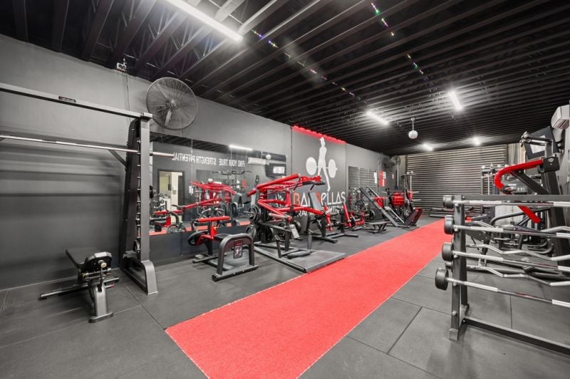 Unit 1/80 Mills Road