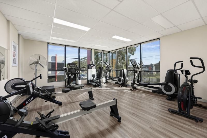 Unit 1/80 Mills Road