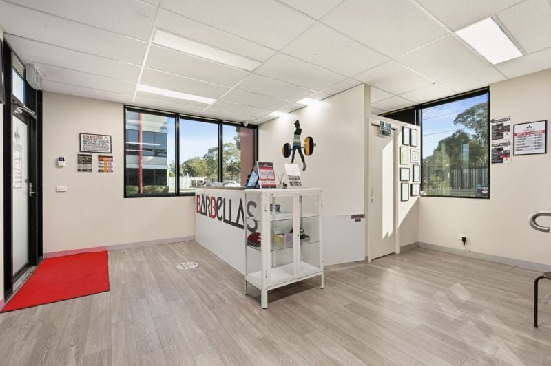 Unit 1/80 Mills Road