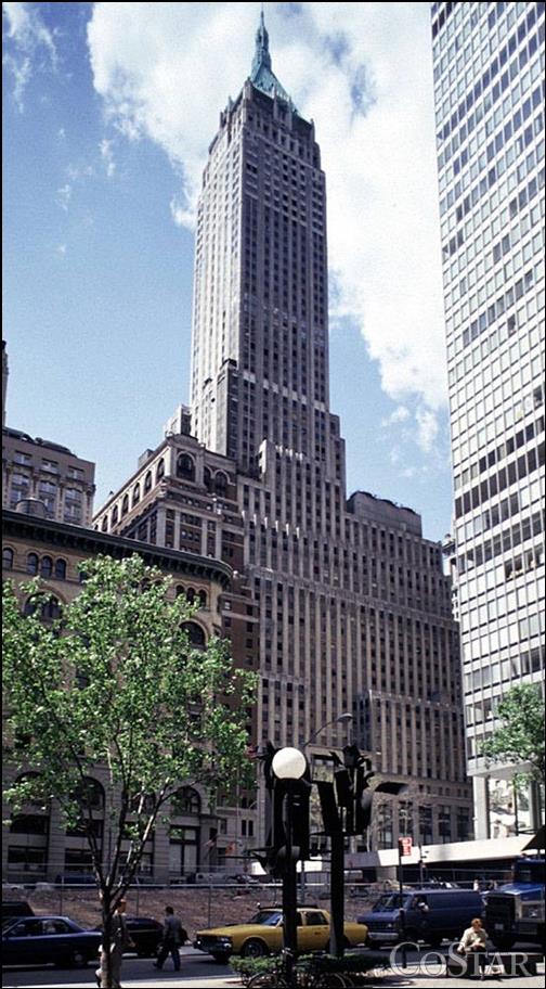 New York - Office