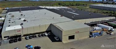Antioch - Manufacturing