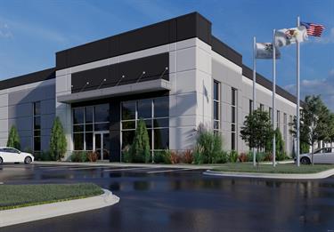 Joliet - Warehouse/Distribution