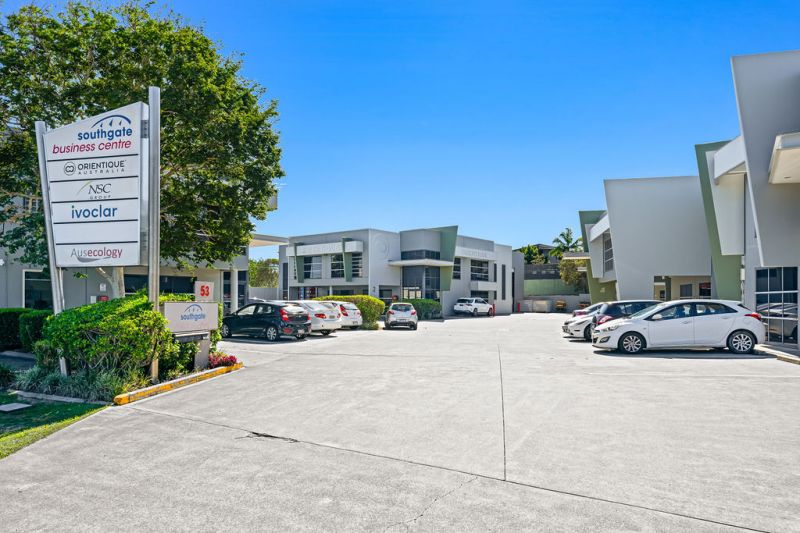 2A/53 Southgate Ave