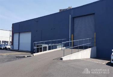 North Bergen - Warehouse/Distribution