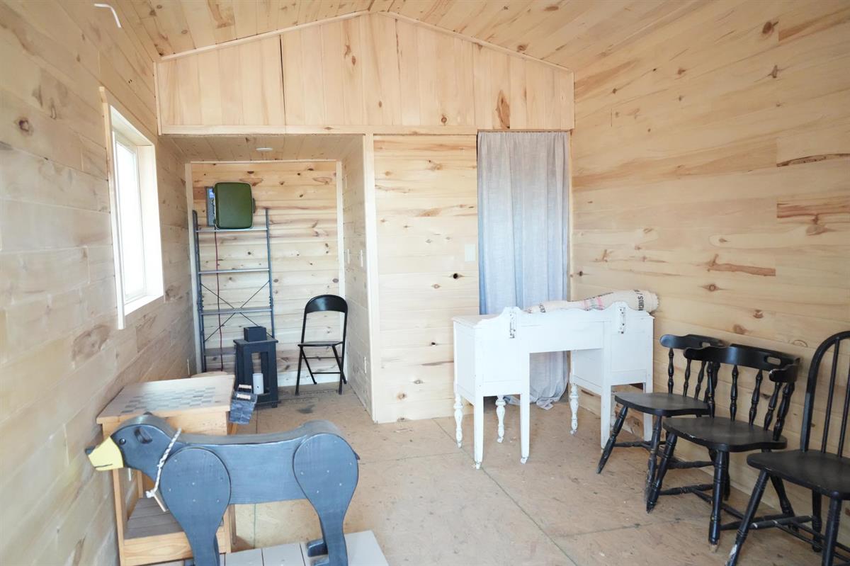 Tiny House