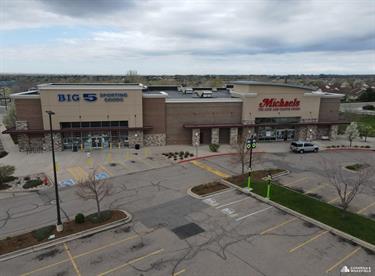 Greeley - Retail