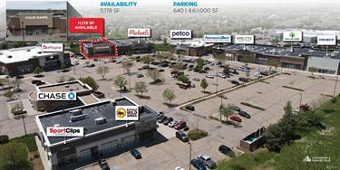 Greeley - Retail
