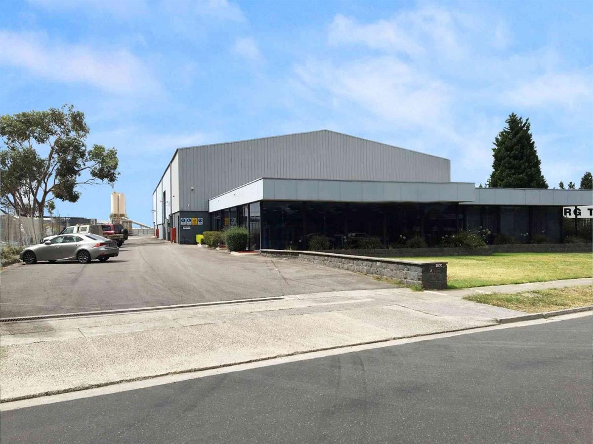 2070 Hume Highway
