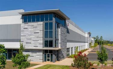 Huntersville - Warehouse/Distribution