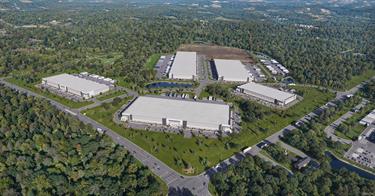 Kannapolis - Warehouse/Distribution