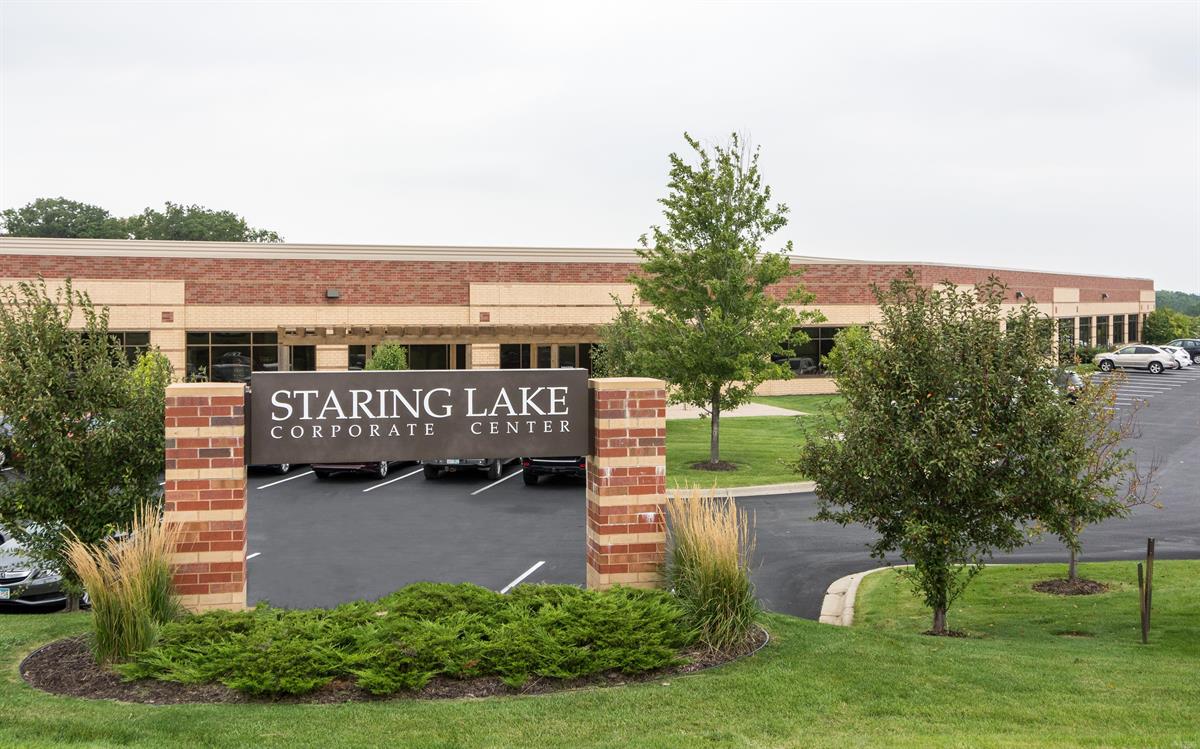 Eden Prairie - Office Service