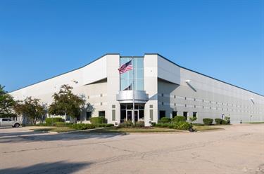 Bolingbrook - Warehouse/Distribution
