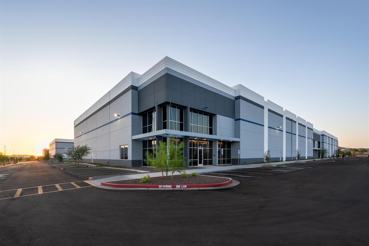 Phoenix - Warehouse/Distribution