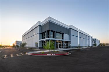 Phoenix - Warehouse/Distribution
