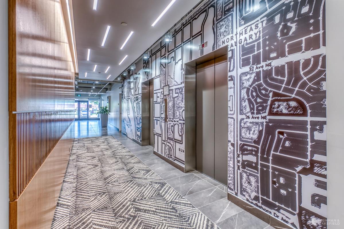 Calgary - Office