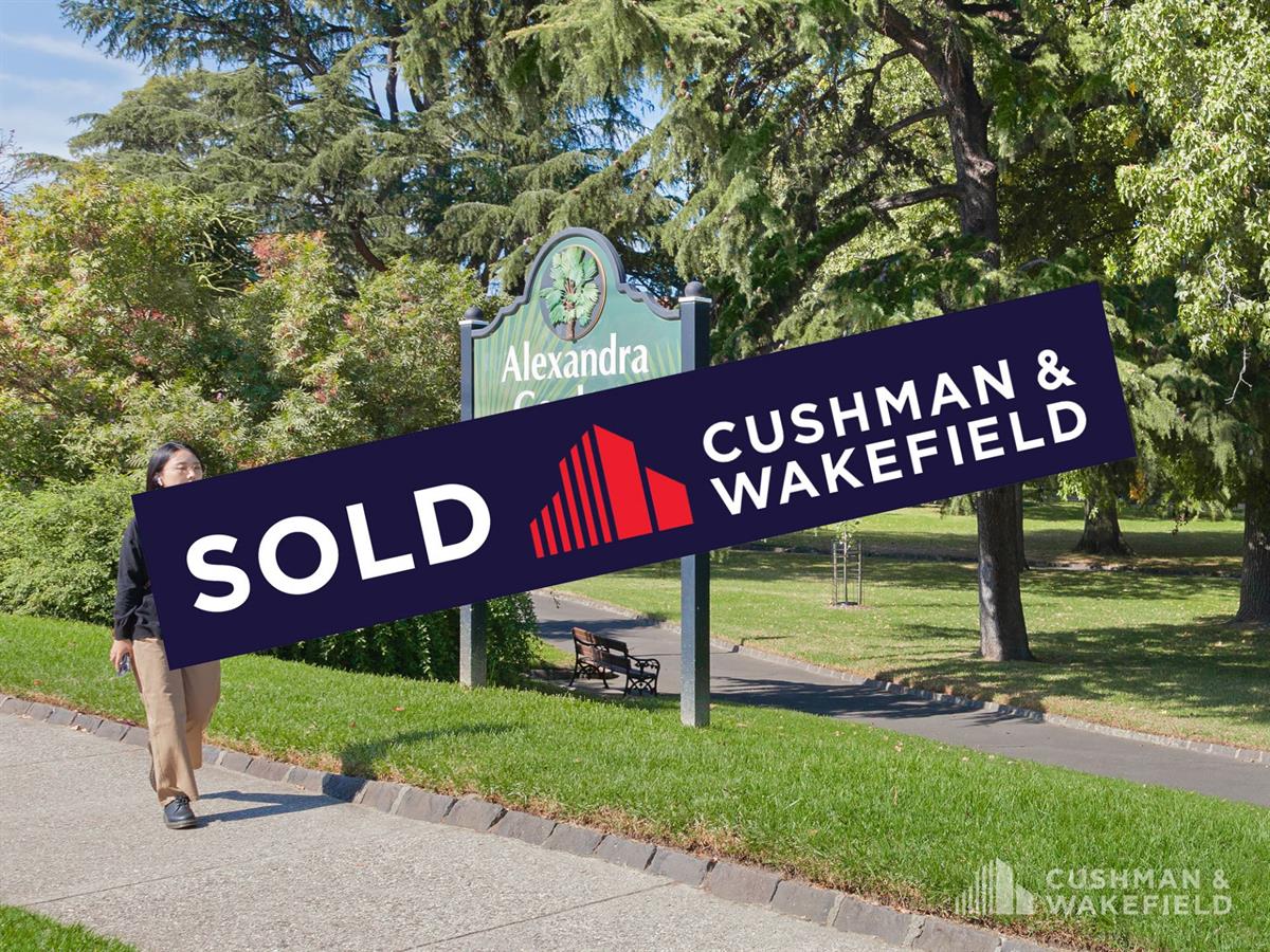 1207-1209 Burke Road