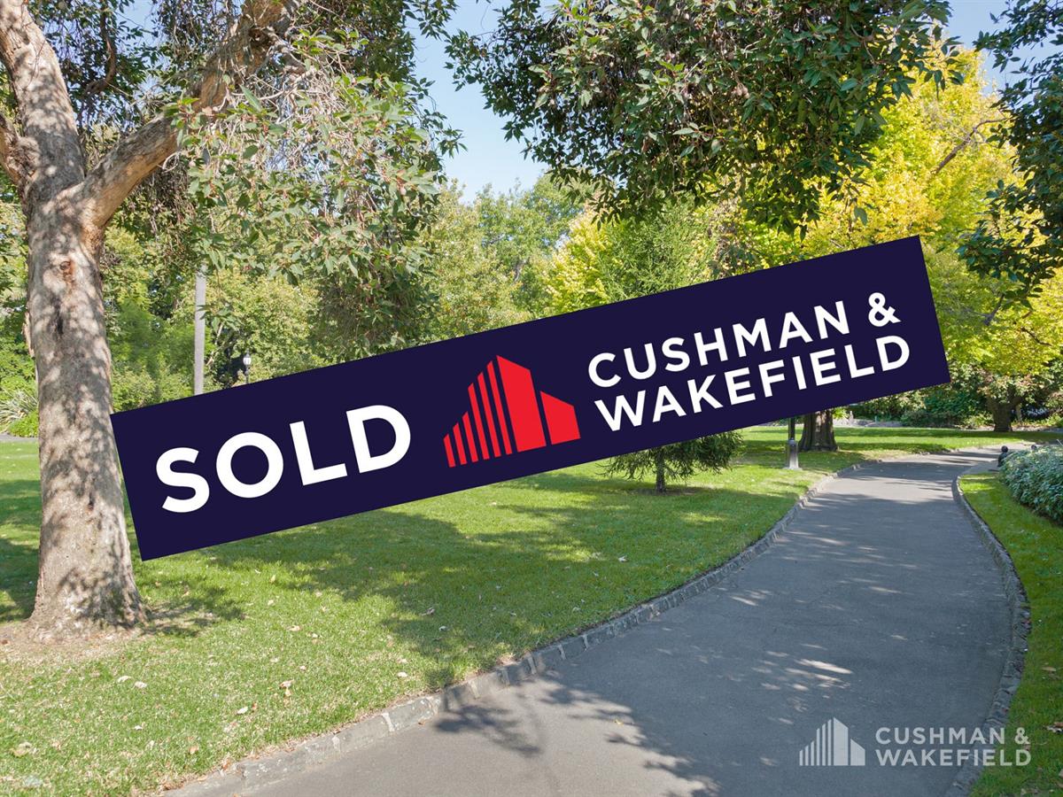1207-1209 Burke Road