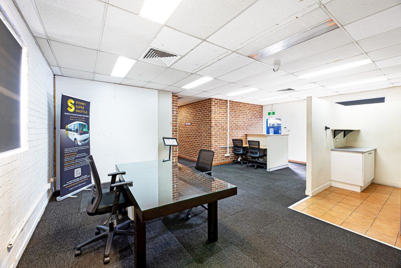 1729 Botany Road