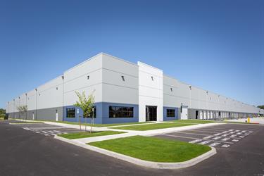 Portland - Warehouse/Distribution