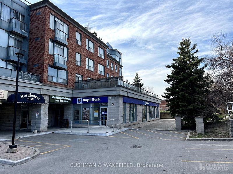 Vaughan - Retail