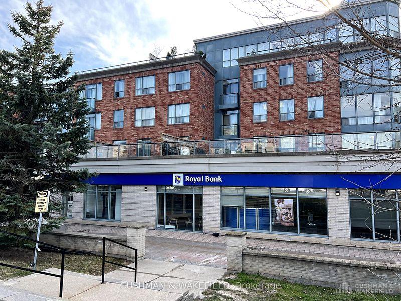 Vaughan - Retail
