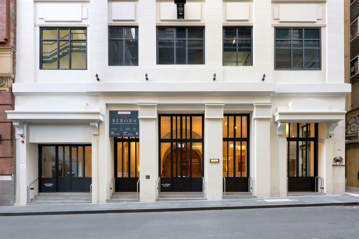 226 Flinders Lane