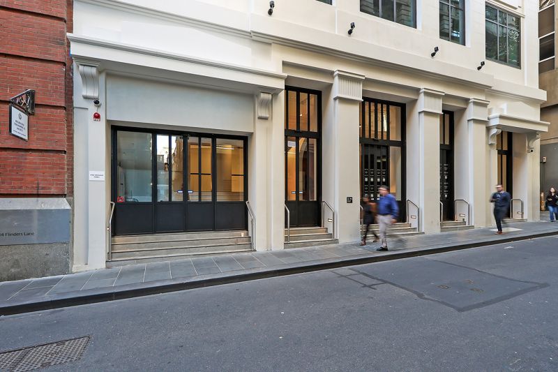 226 Flinders Lane
