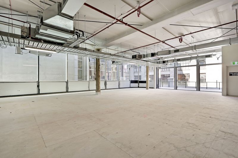 226 Flinders Lane