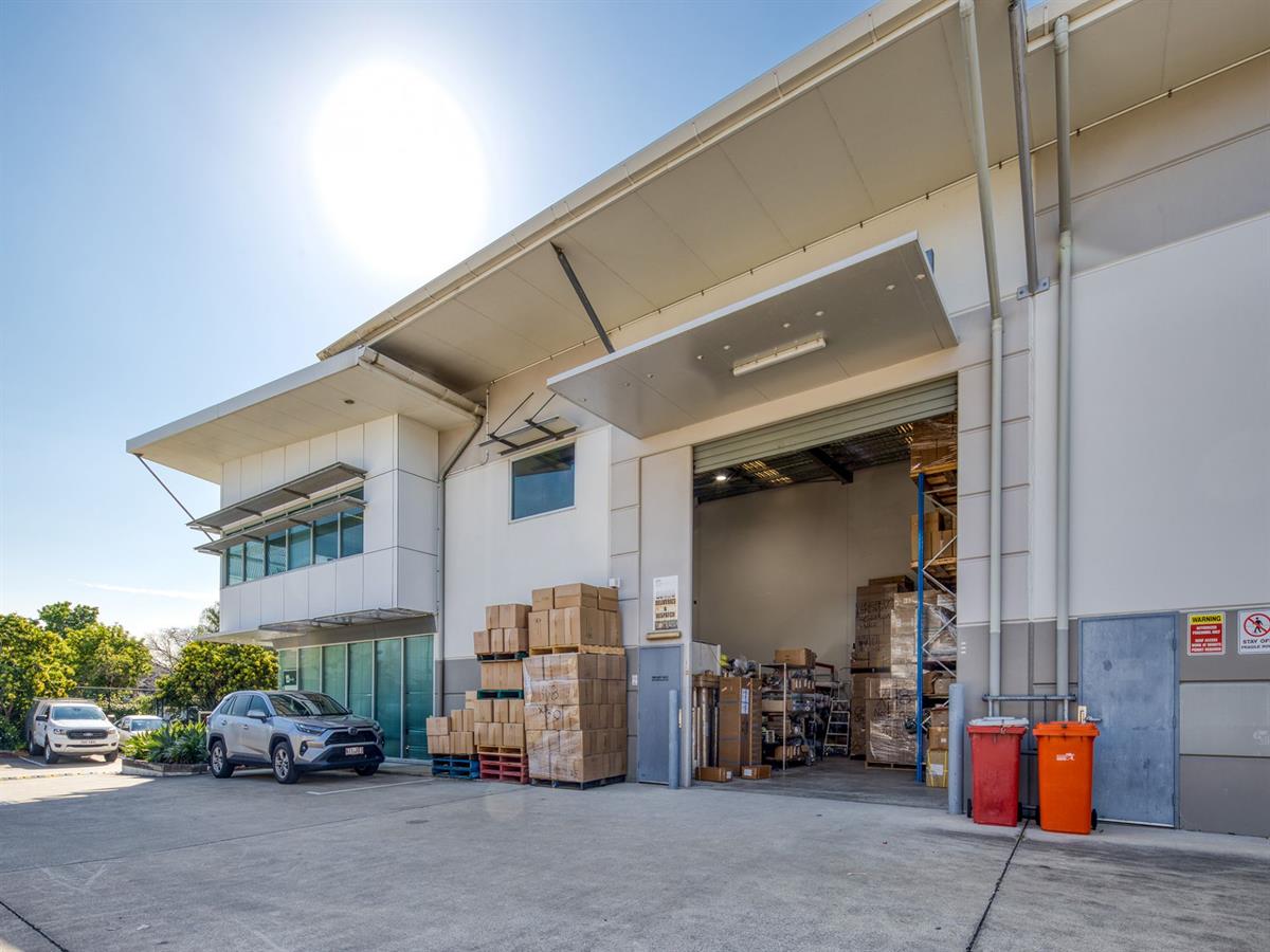 4B / 441 Nudgee Rd