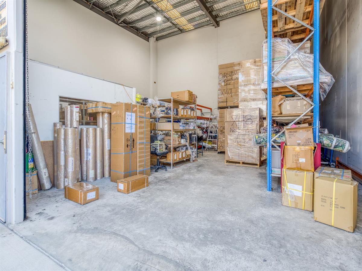 4B / 441 Nudgee Rd