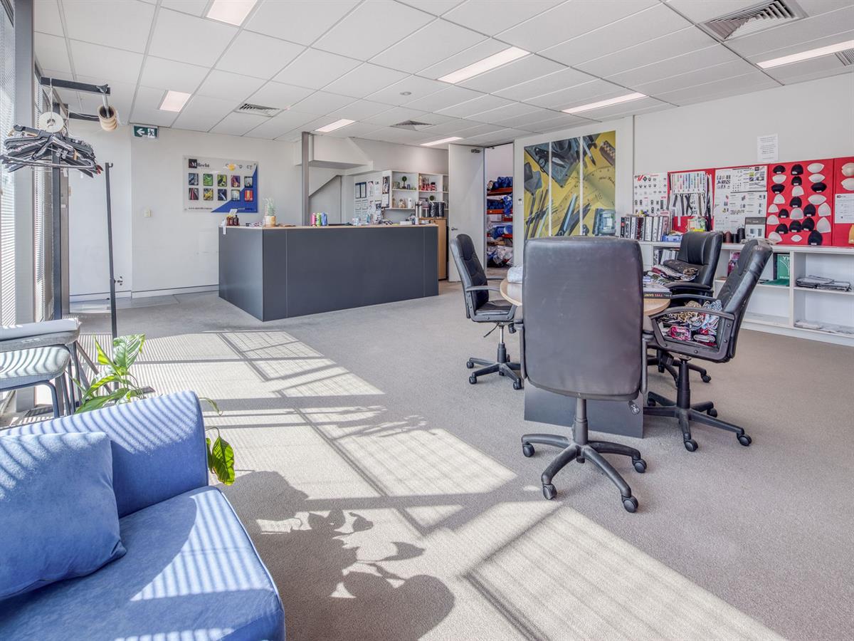 4B / 441 Nudgee Rd
