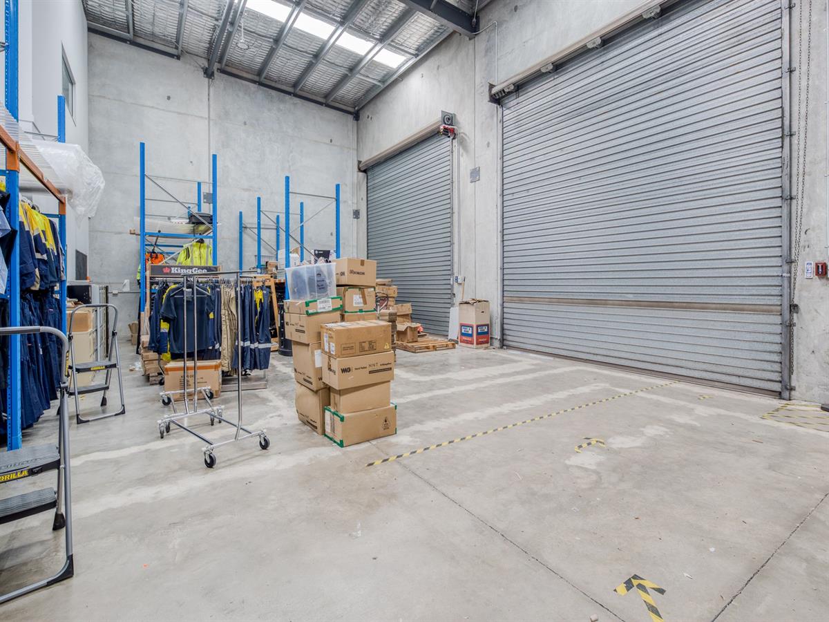 4B / 441 Nudgee Rd