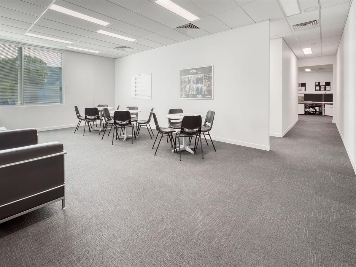4B / 441 Nudgee Rd