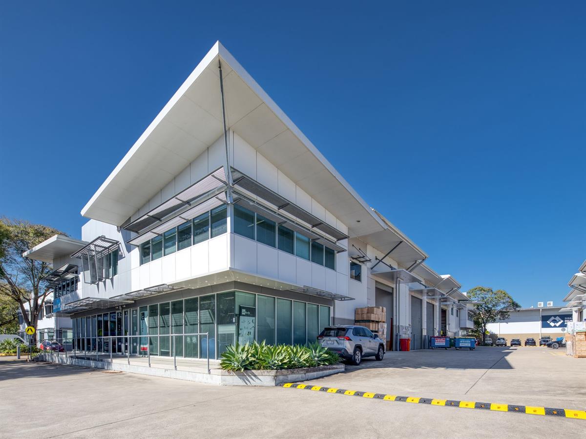 4B / 441 Nudgee Rd