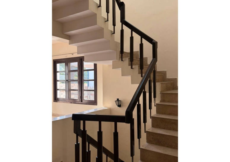 Tatvam Villas