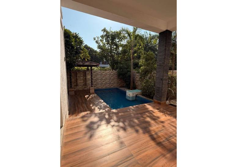 Tatvam Villas