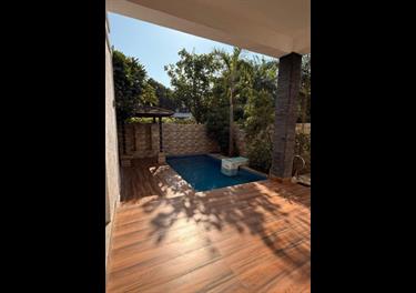 Tatvam Villas