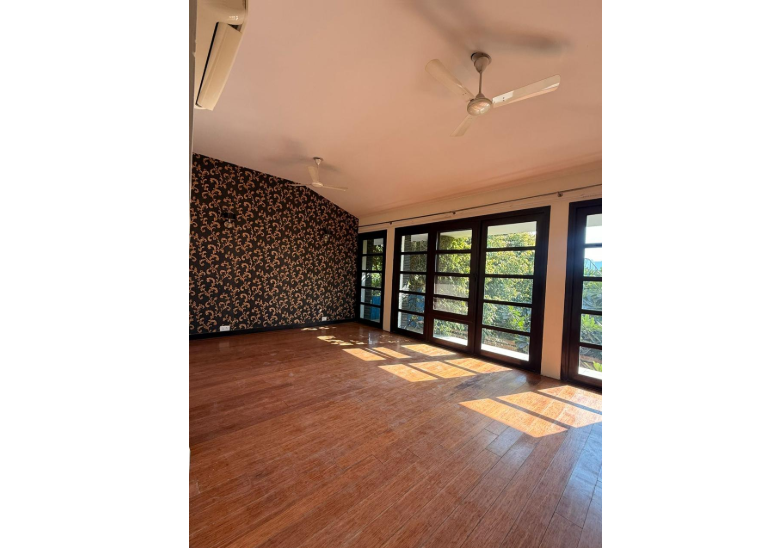 Tatvam Villas